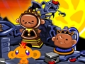 Trò chơi Monkey Go Happy Giai đoạn 675 trực tuyến
