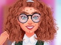 Trò chơi Chuyển đổi Nerd  trực tuyến