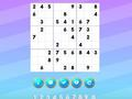 Trò chơi Trò chơi Sudoku  trực tuyến