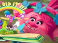 Trò chơi Trò chơi ghép hình Trolls Puzzle  trực tuyến