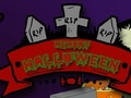 Trò chơi Ký ức Halloween trực tuyến