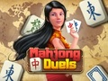 Trò chơi Trận đấu Mahjong trực tuyến