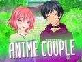 Trò chơi Thay Đồ Cặp Đôi Anime trực tuyến
