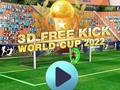 Trò chơi Đá tự do World Cup 2022  trực tuyến