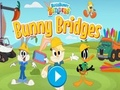 Trò chơi Cầu Bunny  trực tuyến