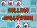 Trò chơi Bộ sưu tập Halloween trực tuyến
