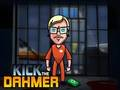 Trò chơi Đá Dahmer trực tuyến