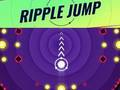 Trò chơi Nhảy Ripple trực tuyến