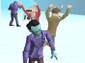 Trò chơi Thị trấn Zombie riêng  trực tuyến