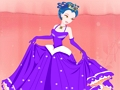 Trò chơi Công chúa Amelia Dressup trực tuyến