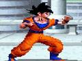 Trò chơi Dragon Ball Z: Taiketsu trực tuyến