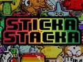 Trò chơi Sticka Stacka trực tuyến