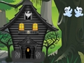 Trò chơi Halloween Forest Escape 3 trực tuyến