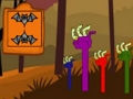 Trò chơi 2022 Halloween tập 4  trực tuyến