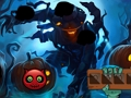 Trò chơi Halloween thoát khỏi nghĩa trang  trực tuyến