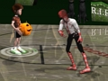 Trò chơi Halloween hoops trực tuyến