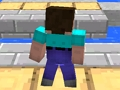 Trò chơi Noob Steve Parkour trực tuyến