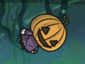 Trò chơi Nhảy Halloween  trực tuyến