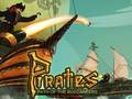 Trò chơi Cướp biển: Con đường của Buccaneer trực tuyến