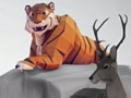 Trò chơi Bắn tỉa Wild Hunter  trực tuyến