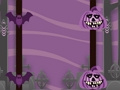 Trò chơi Dơi Halloween  trực tuyến