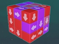 Trò chơi Phá hủy Magic Cube trực tuyến