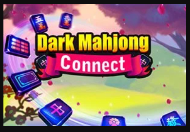 Trò chơi Mahjong Dark Connect trực tuyến