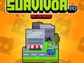 Trò chơi Survivor.io Sự báo thù trực tuyến