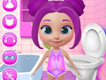Trò chơi Violet cô bé của tôi trực tuyến