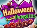 Trò chơi Halloween vui bí ngô  trực tuyến