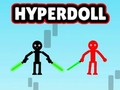 Trò chơi Búp bê Hyper trực tuyến