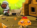 Trò chơi Monkey Go Happy Giai đoạn 74 trực tuyến
