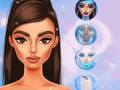 Trò chơi Prinxy Winterella trực tuyến