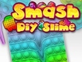 Trò chơi Smash tự làm chất nhờn  trực tuyến