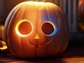Trò chơi Câu đố Halloween Clicker  trực tuyến