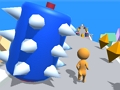 Trò chơi Gradient stickman trực tuyến