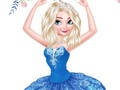 Trò chơi BFFS Ballerinas trực tuyến