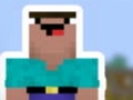 Trò chơi Noob Steve trực tuyến
