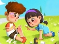 Trò chơi Mẹo sơ cứu cho trẻ sơ sinh  trực tuyến