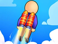 Trò chơi Cuộc đua Jetpack nước  trực tuyến