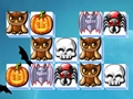 Trò chơi Kết nối Halloween  trực tuyến