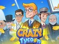 Trò chơi Tycoon Điên trực tuyến