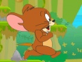 Trò chơi Jerry Forest Adventure  trực tuyến