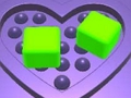 Trò chơi Nhà sản xuất đồ chơi Pop Fidget DIY  trực tuyến