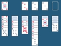 Trò chơi Solitaire Da Thẻ  trực tuyến