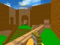Trò chơi Động vật Pixel Toonfare  trực tuyến