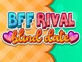 Trò chơi Đối thủ BFF Hẹn hò giấu mặt  trực tuyến