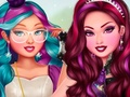 Trò chơi BAO GIỜ After High Insta Girls trực tuyến