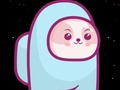 Trò chơi Kawaii Giữa Chúng Ta  trực tuyến