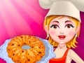Trò chơi Công Thức Của Mẹ Bánh Chuối trực tuyến